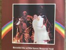 Ann Arbor Blues & Jazz Festival - 1972 Vinyl LPs - SD 2-502