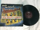 BILL HALEY AND HIS COMETS  ROCK THE JOINT VINYL LP 12
