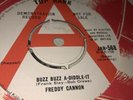 FREDDY CANNON 7