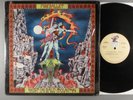 Fireballet  Night On Bald Mountain Prog Quadraphonic sansui QS stereo quad