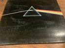 Pink Floyd - Dark Side of the Moon - Harvest - 1973 - SMAS-11163 First Edition