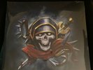Official Old School Runescape Soundtrack Classics – Vinyl -Red