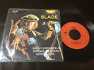 SLADE Gudbuy T' Jane +2 1975 MEXICO 7