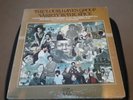 Louis Hayes Group Variety is The Spice - LP Gryphon G787 US Press 1979.