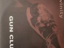 GUN CLUB DIVINITY 2 VINYL New Rose Vg+, Vg+