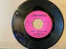 BEAU-JIVES - Brightest Star in the Sky - But I Love You - 1962