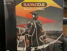 Blackalicious Blazing Arrow 2LP Red/Yellow Vinyl Me Please VMP