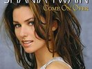 SHANIA TWAIN - Come On Over [2 Lp] - 2 Vinyl - **BRAND NEW/STILL SEALED** - RARE