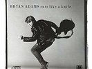 BRYAN ADAMS - Cuts Like A Knife - Vinyl - **BRAND NEW/STILL SEALED** - RARE