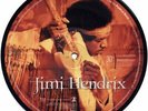 JIMI HENDRIX - Star Spangled Banner / Purple Haze, Live At Woodstock 30th NEW