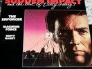 Sudden Impact And The Best Of Dirty Harry Vinyl - Vinyl - **SEALED/ NEW** - RARE