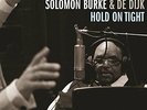 SOLOMON & D E DIJK BURKE - Hold On Tight - Vinyl - Import - **NEW/STILL SEALED**