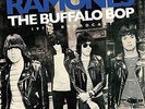 RAMONES - Buffalo Bop: 1979 Broadcast - Vinyl - Import - BRAND NEW/STILL SEALED