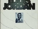 LOUIS JORDAN - The Best Of Louis Jordan - Vinyl - **BRAND NEW/STILL SEALED**