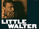 LITTLE WALTER - Boom Boom - Vinyl - **BRAND NEW/STILL SEALED** - RARE