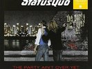 STATUS QUO - The Party Ain`t Over Yet / Status Quo - 2 Vinyl - Import - **NEW**