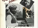 BEAVER HARRIS - Negcaumongus - Vinyl - Original Recording - **NEW/STILL SEALED**