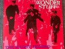 The Wonder Stuff The Eight Legged Groove Machine Original 1988 LP Ex  1st Press