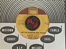 Motown Soul Marvin Gaye & Tammi Terrell Ain't no mountain high enough VG+