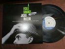 JACKIE MCLEAN A FICKLE SONANCE BLUE NOTE BST 84089 STEREO JAPAN LP