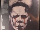 HALLOWEEN II SEALED NEW 2012 Death Waltz Records, OOP RARE, Carpenter / Howarth