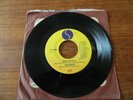 THE DEAD BOYS Sonic Reducer / Down in Flames RARE CANADA STOCK 45 SIRE 1977 PUNK