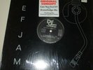Original Concept - Can You Feel It b/w Knowledge Me - Def Jam Recordings - 1986