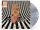 Cage The Elephant – Melophobia LP NEW Clear Vinyl White Smokey Swirls RSD