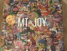 Mt Joy- LP 1 Black Vinyl LP w/ Signed Cover