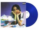 Olivia Rodrigo - SOUR Exclusive Limited Blue Transparent Vinyl LP