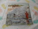 Genesis Foxtrot LP Album Canada pressing