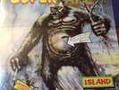 Lee Scratch Perry And The Upsetters Super Ape Lp Ltd GREEN VINYL Art Sealed