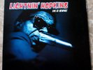 Lightnin' Hopkins Live At Newport 1965 LP Vinyl EX Limited Edition 2002 VSD79715