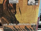 At The Drive-In — Relationship Of Command Vinyl 2x LP Sealed/Orange RSD 2013