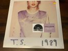 Taylor Swift - 1989 (2XLP) Pink Vinyl Record Store Day #2579 Sealed New