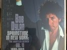 Bob Dylan Springtime In New York Bootleg Series 16 Third Man Records Vault 49 LP