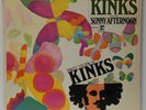 Kinks-Face To Face-Reprise 6228-USA MONO TRI-COLOR LABEL GREAT COPY
