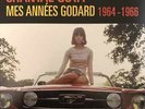 Chantal Goya - Mes Années Godard 1964-1966 (Vinyl)