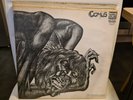 LP  Comus - First Utterance (Original 1.Pressung Dawn-Label DNLS3019)