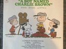 “A Boy Named Charlie Brown” Vince Guaraldi - Sealed Vinyl Album - 1970 - OS 3500
