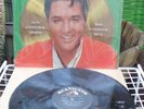 Elvis Presley Gold Records Vol 4 LSP - 3921 SHRINK STEREO