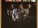 JIMI HENDRIX SMASH HITS original FACTORY SEALED FIRST PRESSING with POSTER