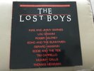 Various – The Lost Boys (Original Motion Picture Soundtrack) 1987 EU Press Vinyl