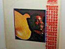 T-Bone Walker T-Bone Blues LP 33 Rpm Atlantic Records Stereo 8256