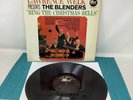 Lawrence Welk presents THE BLENDERS RING CHRISTMAS BELLS- DOT DLP25671