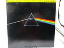 Pink Floyd Dark Side Of The Moon LP Record Master Recording VG++Ultrasonic Clean