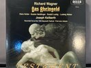 Wagner: The Ring Cycle Joseph Keilberth 180 Gram Vinyl Records (19) NM