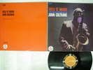 JOHN COLTRANE KULU SE MAMA IMPULSE SR-3005 JAPAN VINYL LP