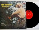 LEE DORSEY - YES WE CAN LP VINYL N MINT/NM Rare 1970 UK Polydor Album A1/B1 Funk