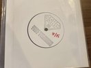 ISHC 7” TEST PRESS, New Found Glory, hardcore, rare, Bane, have heart, madball